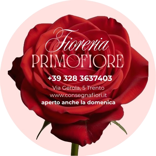 Fiorista Trento